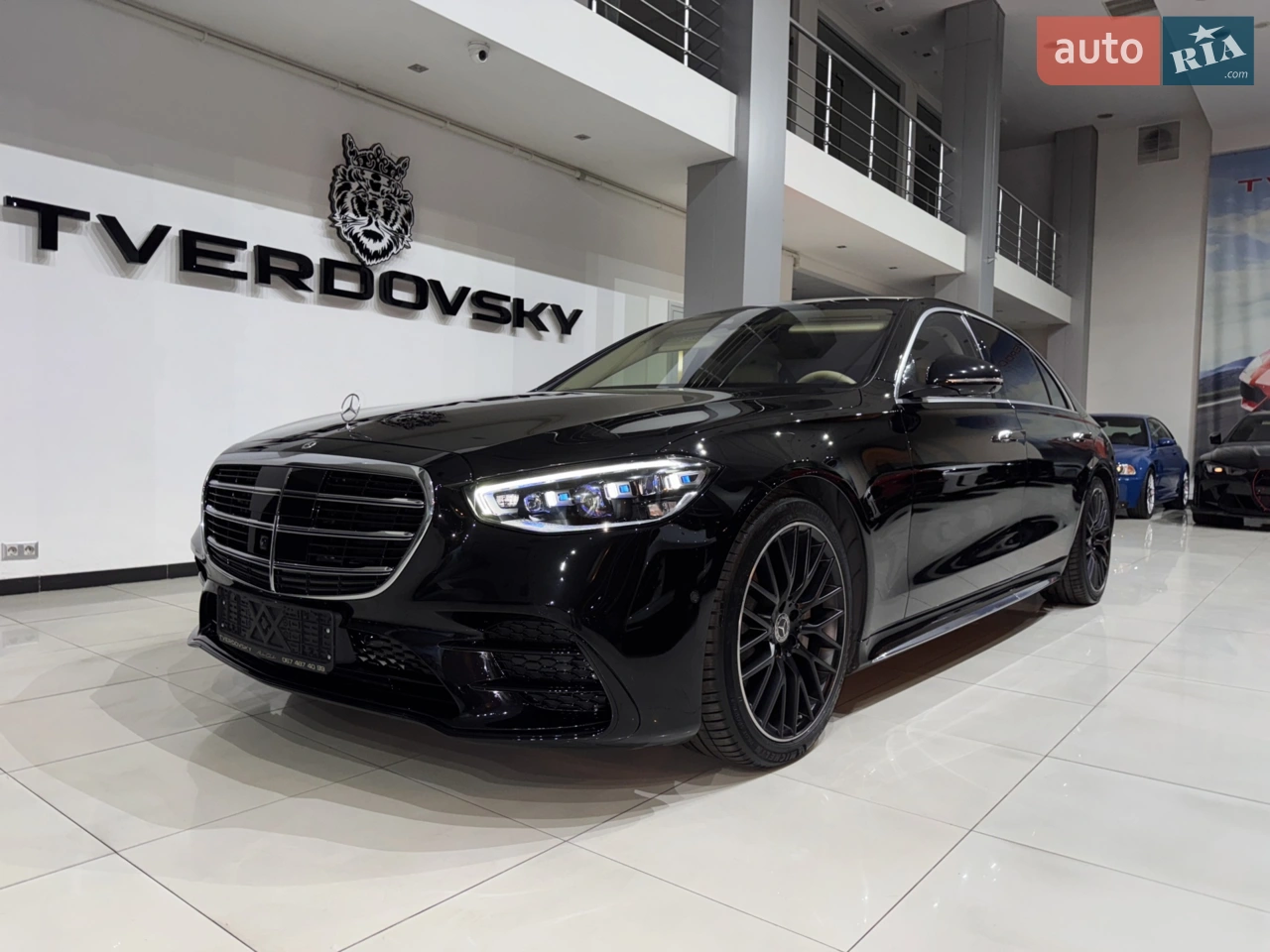 2023 BMW X6 - мініатюра 189