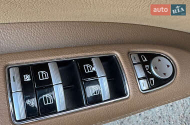 Седан Mercedes-Benz S-Class 2008 в 