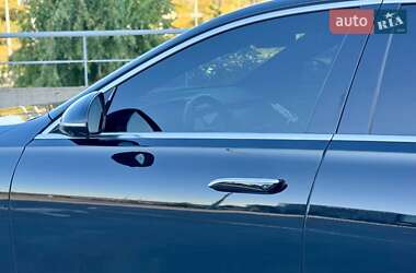 Седан Mercedes-Benz S-Class 2020 в 