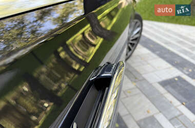 Седан Mercedes-Benz S-Class 2022 в 