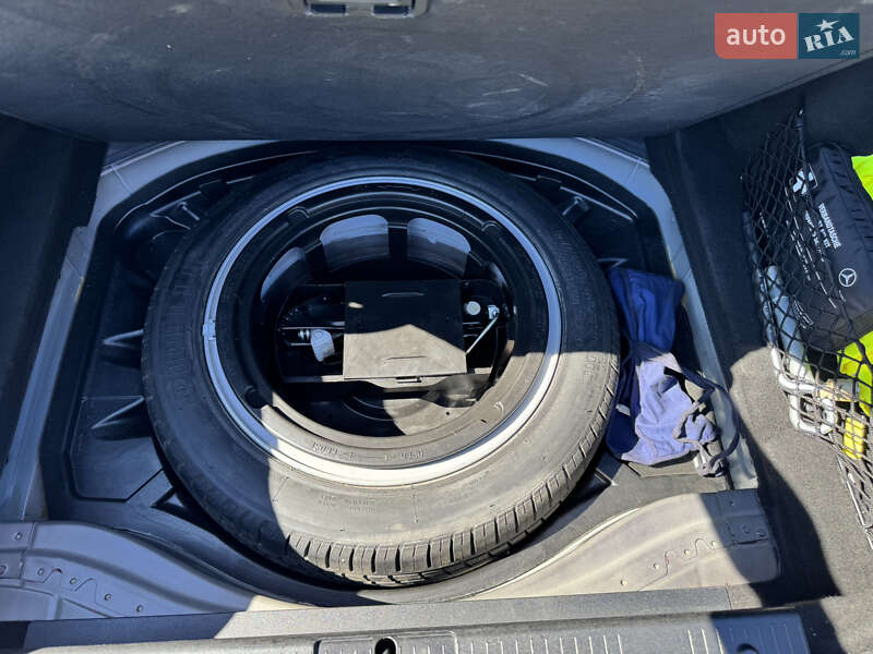 Седан Mercedes-Benz S-Class 2011 в Киеве