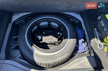 Седан Mercedes-Benz S-Class 2011 в 