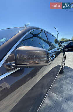 Седан Mercedes-Benz S-Class 2011 в 