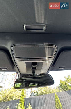 Седан Mercedes-Benz S-Class 2011 в 