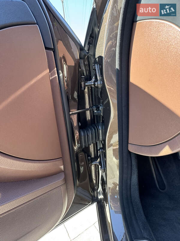 Седан Mercedes-Benz S-Class 2011 в Киеве