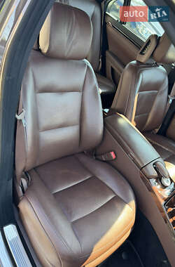 Седан Mercedes-Benz S-Class 2011 в 
