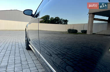 Седан Mercedes-Benz S-Class 2008 в 