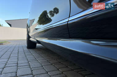 Седан Mercedes-Benz S-Class 2008 в 