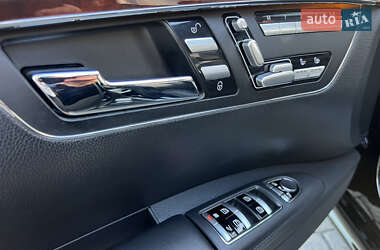 Седан Mercedes-Benz S-Class 2008 в 