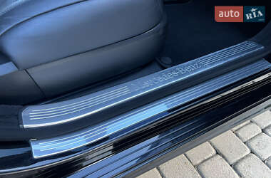 Седан Mercedes-Benz S-Class 2008 в 