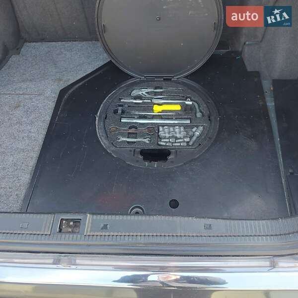 Седан Mercedes-Benz S-Class 1996 в Чернівцях