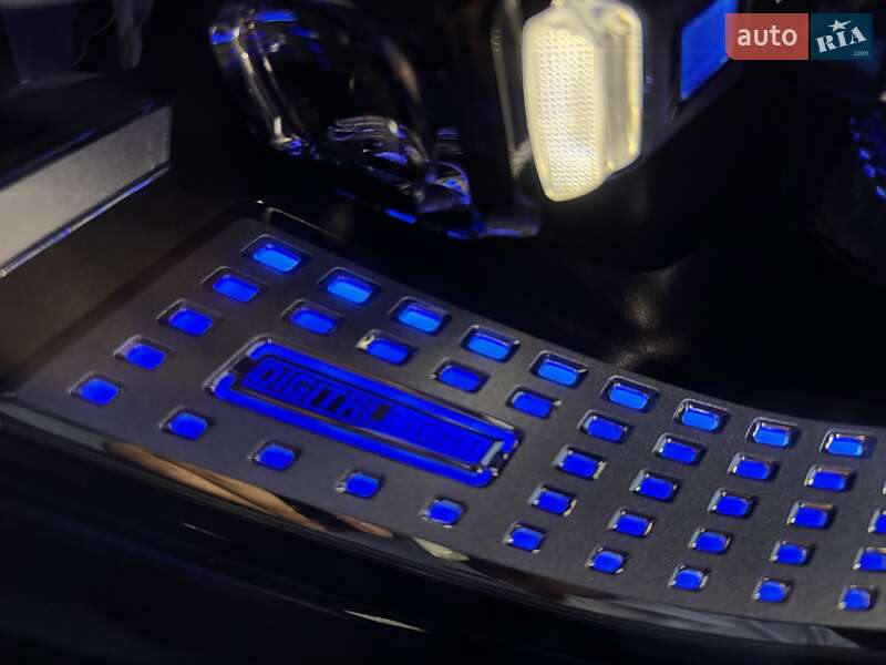 Седан Mercedes-Benz S-Class 2022 в Одессе