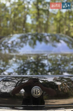 Седан Mercedes-Benz S-Class 2006 в 