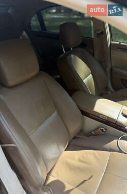 Седан Mercedes-Benz S-Class 2006 в 