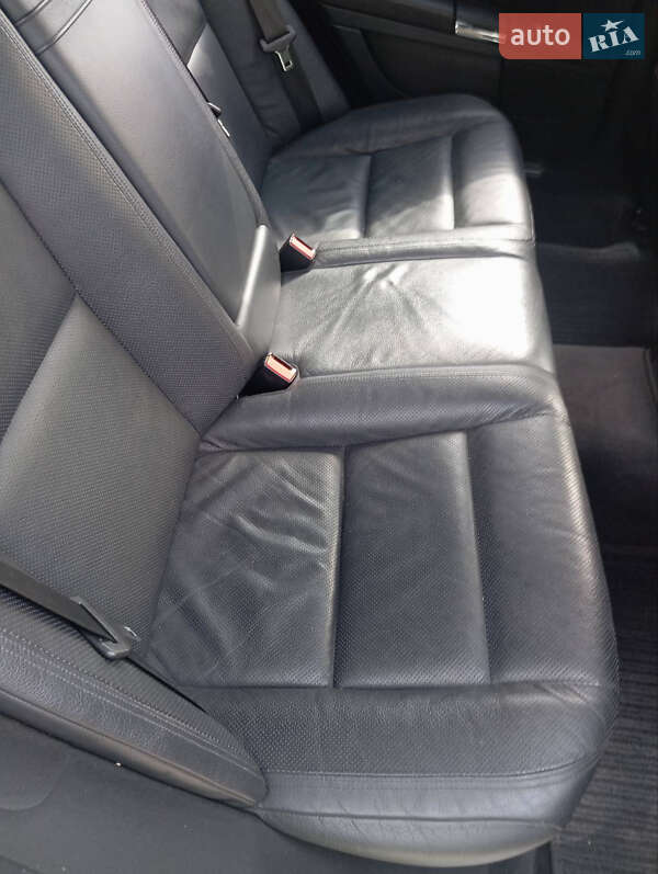 Седан Mercedes-Benz S-Class 2010 в Кицмани