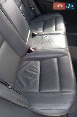 Седан Mercedes-Benz S-Class 2010 в 