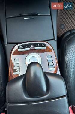 Седан Mercedes-Benz S-Class 2007 в  фото 25 Седан Mercedes-Benz S-Class 2007 в
