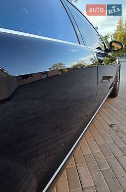 Седан Mercedes-Benz S-Class 2007 в 