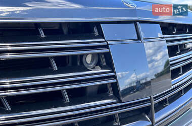 Седан Mercedes-Benz S-Class 2014 в 