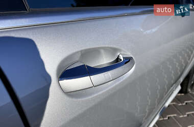 Седан Mercedes-Benz S-Class 2008 в 