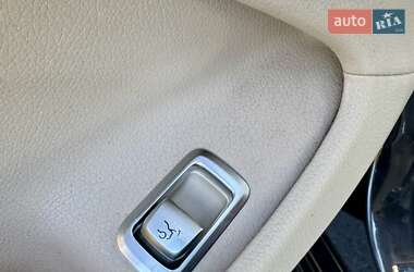 Седан Mercedes-Benz S-Class 2014 в 