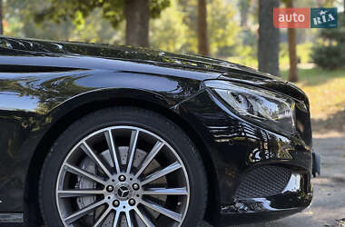 Купе Mercedes-Benz S-Class 2017 в 