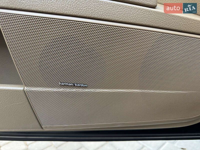 Седан Mercedes-Benz S-Class 2008 в Одессе