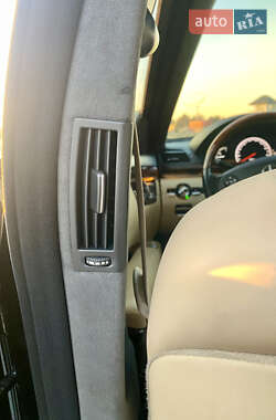 Седан Mercedes-Benz S-Class 2006 в 