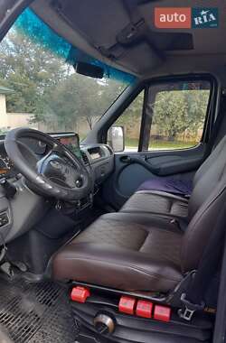 Седан Mercedes-Benz S-Class 2006 в 
