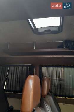 Седан Mercedes-Benz S-Class 2006 в 