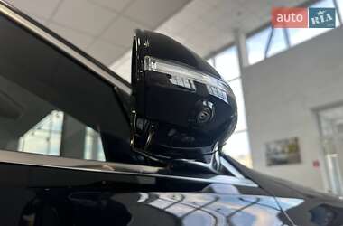 Седан Mercedes-Benz S-Class 2022 в 