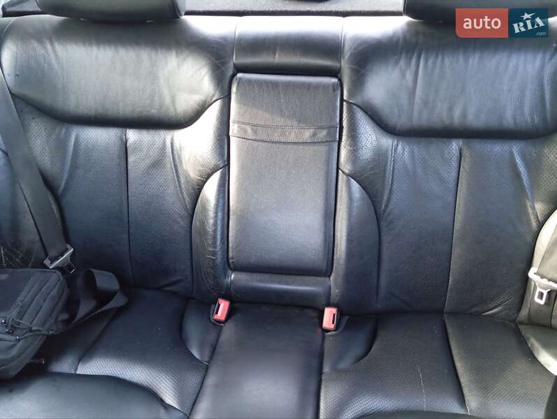 Седан Mercedes-Benz S-Class 1995 в Пирятине