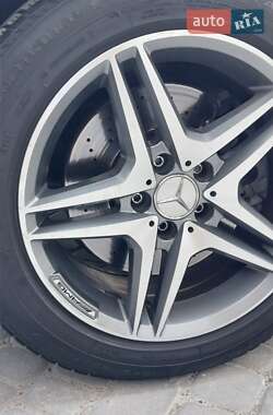 Седан Mercedes-Benz S-Class 2003 в 