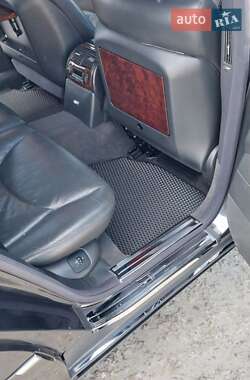 Седан Mercedes-Benz S-Class 2003 в 