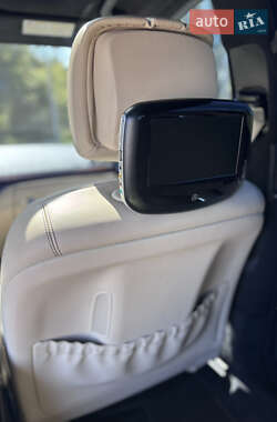 Седан Mercedes-Benz S-Class 2011 в 