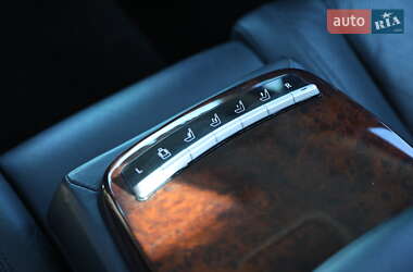 Седан Mercedes-Benz S-Class 2006 в 