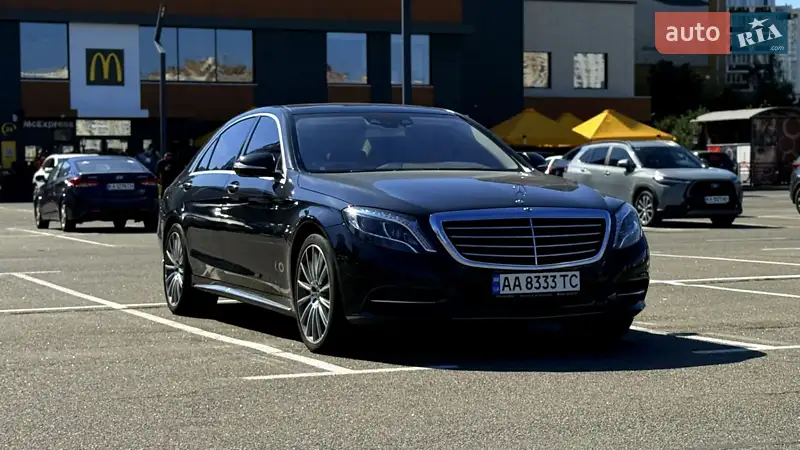 Mercedes-Benz Maybach 2016 VIN WDD2229851A264098 фото оголошення 42 з 80