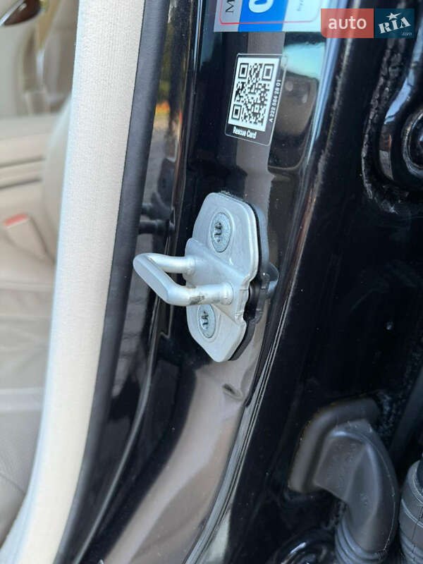 Седан Mercedes-Benz S-Class 2015 в Киеве фото 37 Седан Mercedes-Benz S-Class 2015 в Киеве