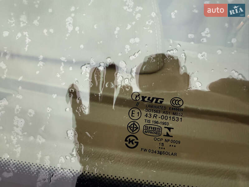 Седан Mercedes-Benz S-Class 2013 в Киеве