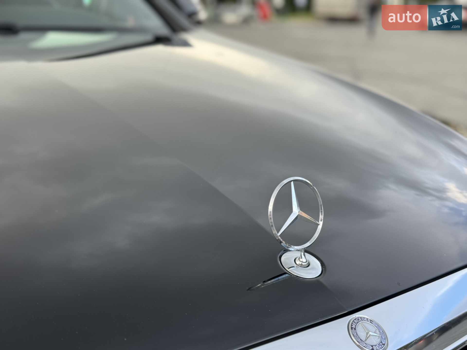 2014 Mercedes-Benz S-klasse - мініатюра 15