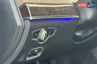 Седан Mercedes-Benz S-Class 2014 в Луцке