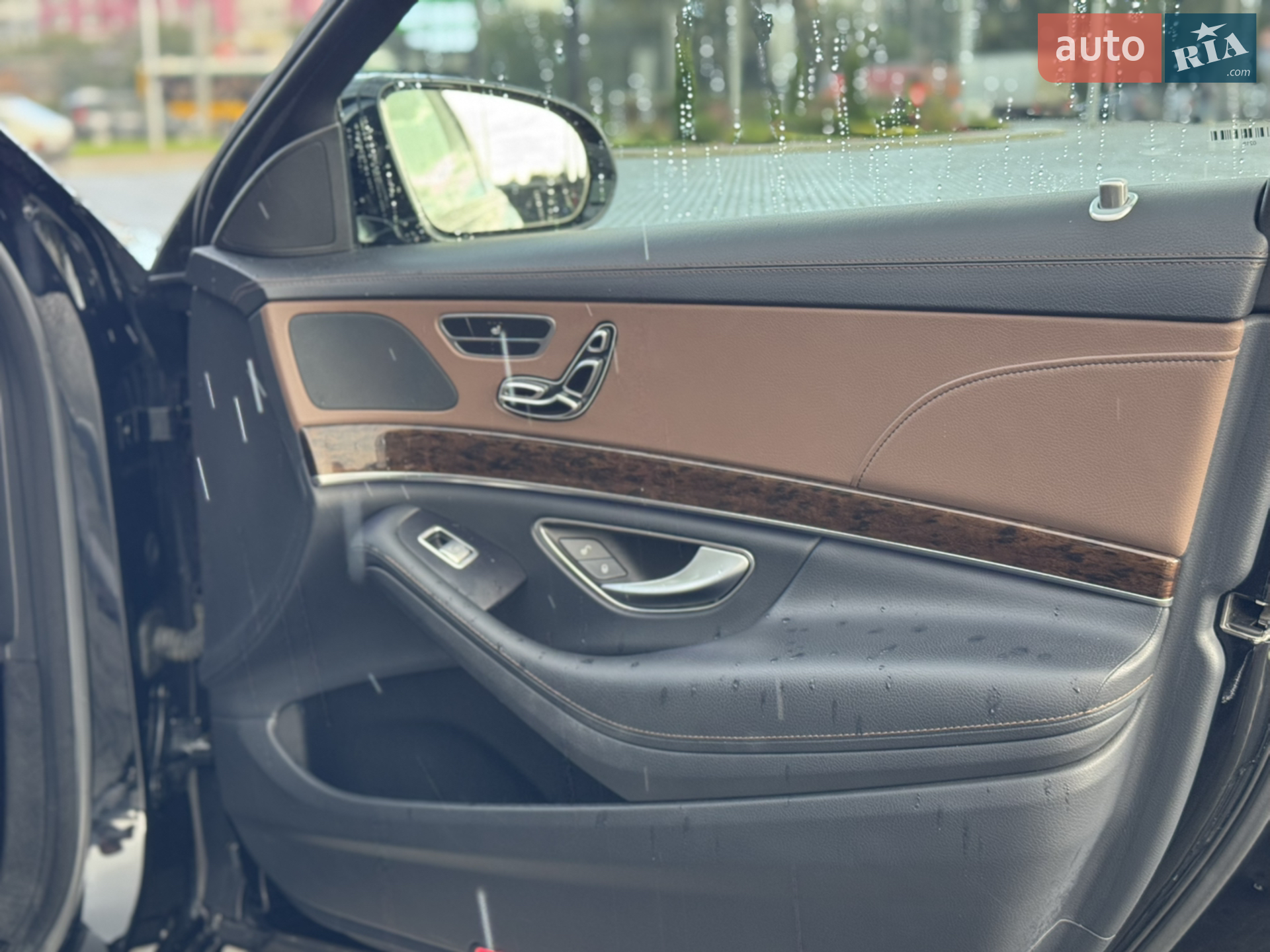 2014 Mercedes-Benz S-klasse - мініатюра 39