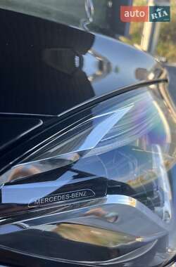 Седан Mercedes-Benz S-Class 2013 в 