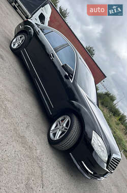 Седан Mercedes-Benz S-Class 2008 в 