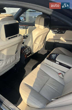 Седан Mercedes-Benz S-Class 2006 в 