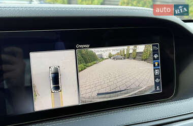 Седан Mercedes-Benz S-Class 2020 в 
