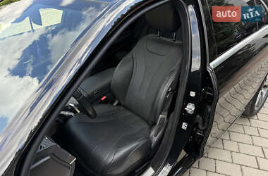 Седан Mercedes-Benz S-Class 2020 в 
