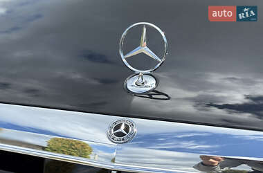 Седан Mercedes-Benz S-Class 2020 в 