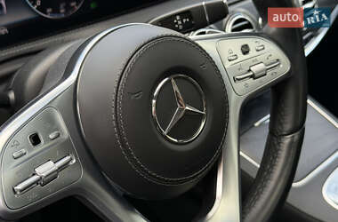 Седан Mercedes-Benz S-Class 2020 в 
