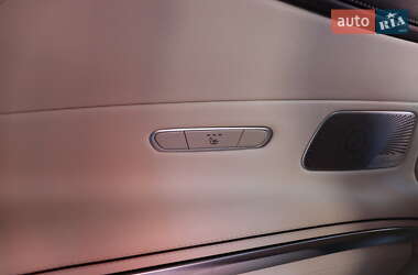 Купе Mercedes-Benz S-Class 2018 в 